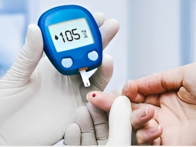 Diabetes Control Without Medicine