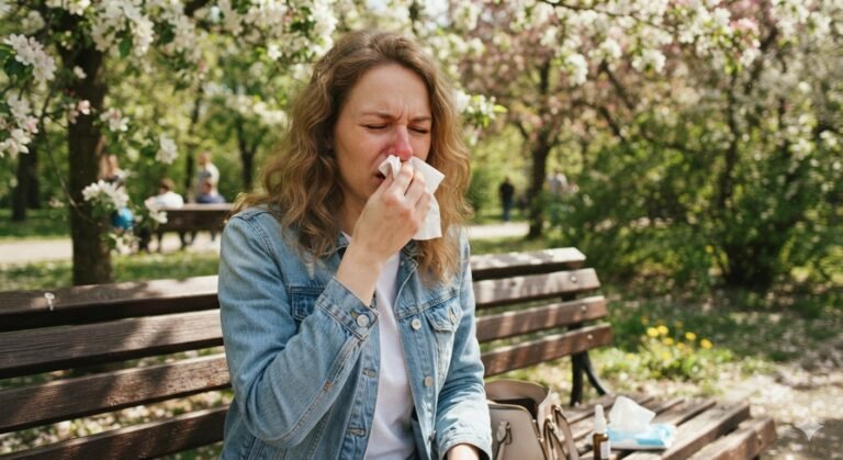 Allergic Rhinitis