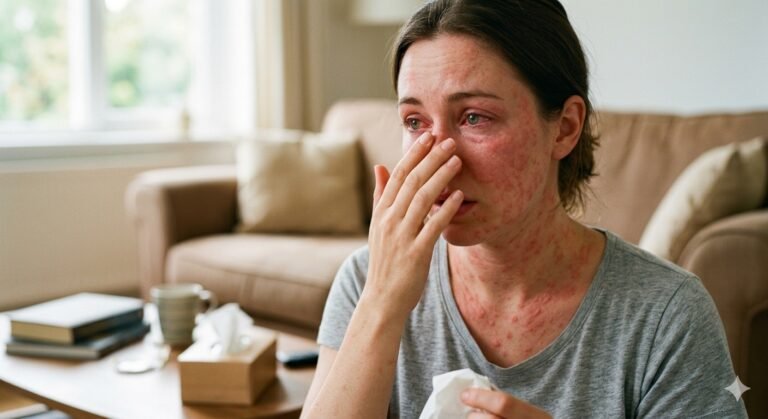 Allergy
