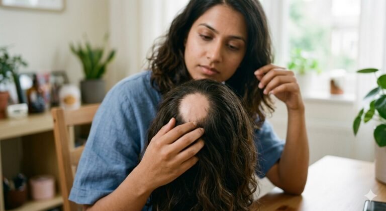 Alopecia