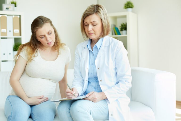 Antenatal & Postnatal Care