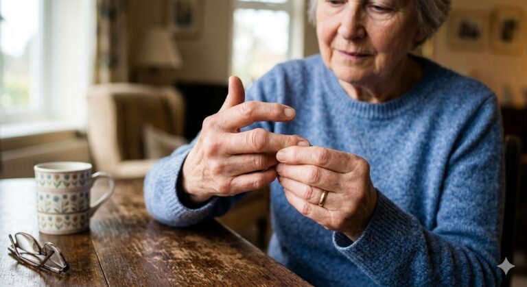 Arthritis (Osteoarthritis, Rheumatoid Arthritis)