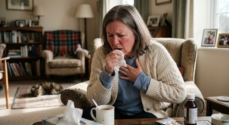 Bronchitis