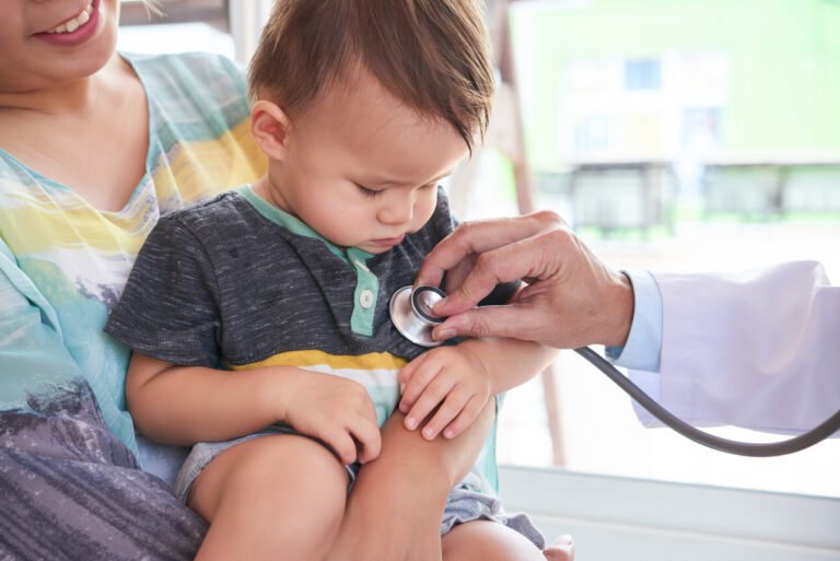 Child Health