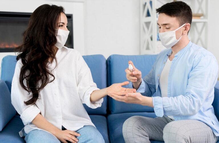 Dengue Recovery Care