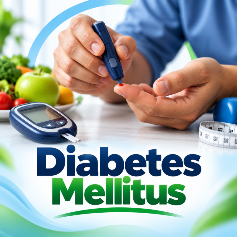 Diabetes Mellitus