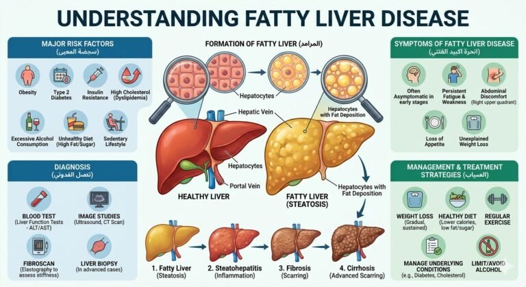 Fatty Liver Disease