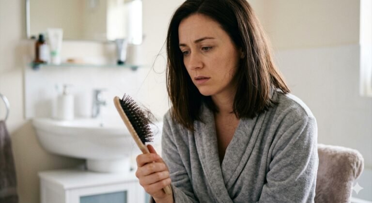 Hair Fall
