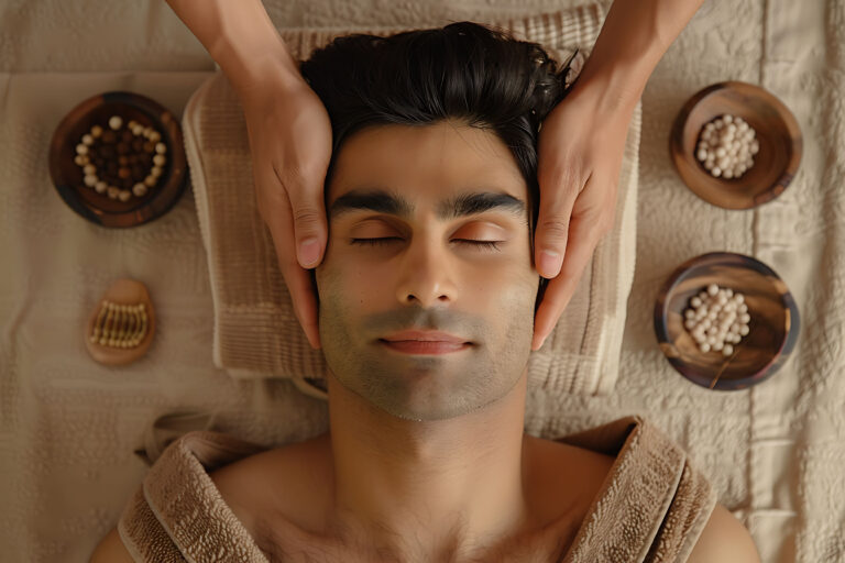 Herbal Massage Therapy (Dalk)