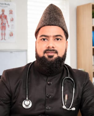 Dr. Nazim Farooq