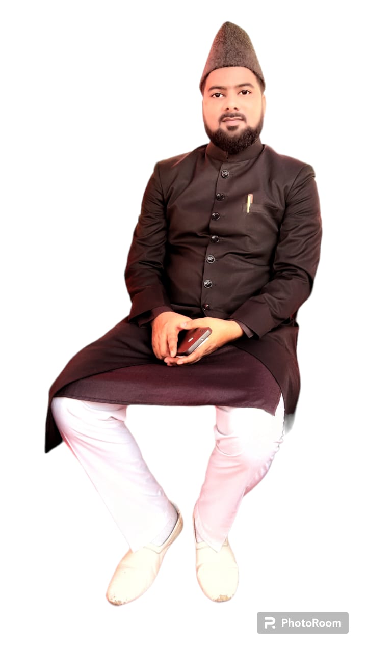 Dr. Nazim Farooq