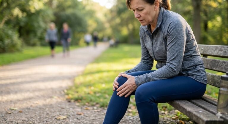 Joint Pain & Knee Pain