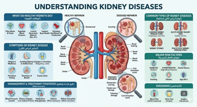 Kidney Diseases