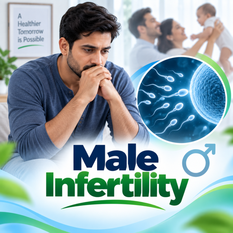 Male Infertility