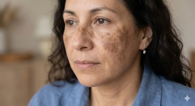 Melasma