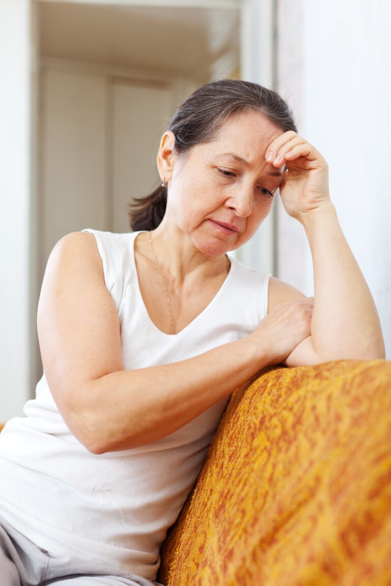 Menopause Care