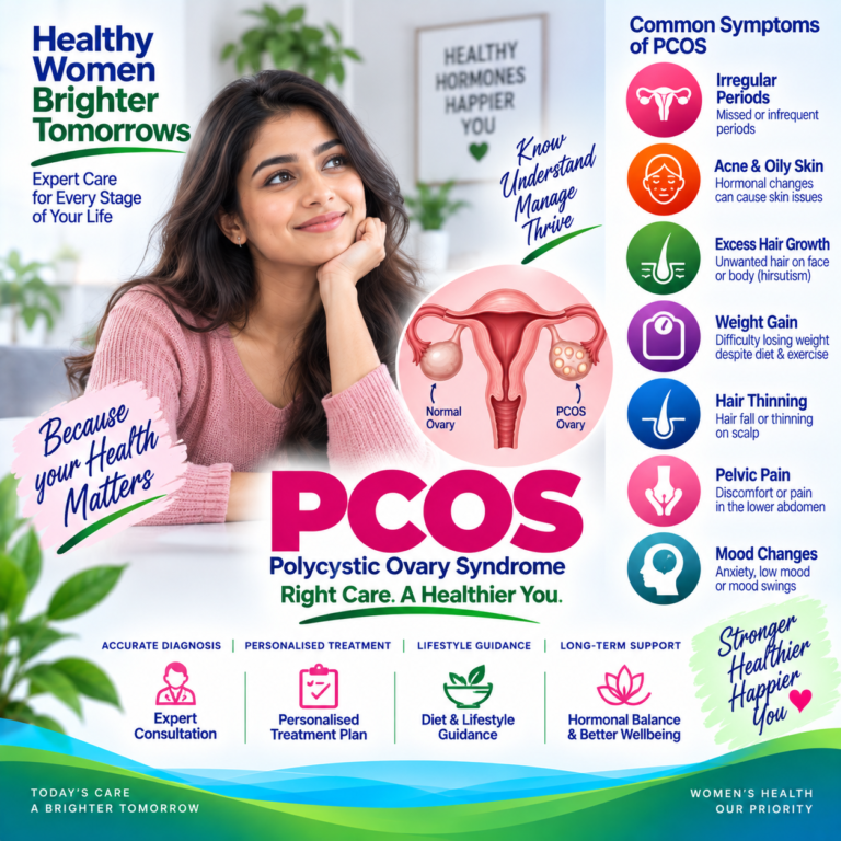 PCOS