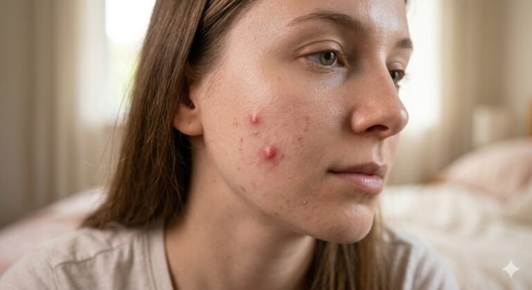 Pimples