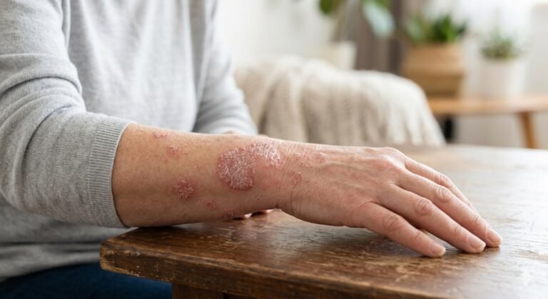 Psoriasis