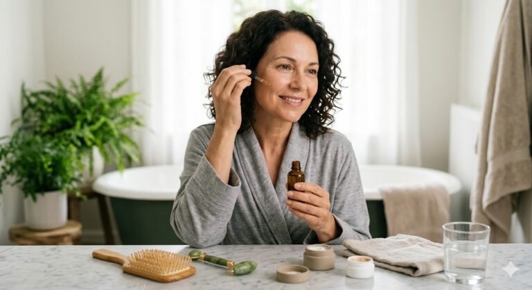 Skin & Hair Wellness