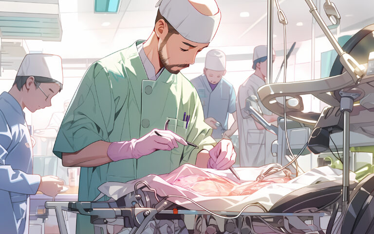 Venesection (Fasd)