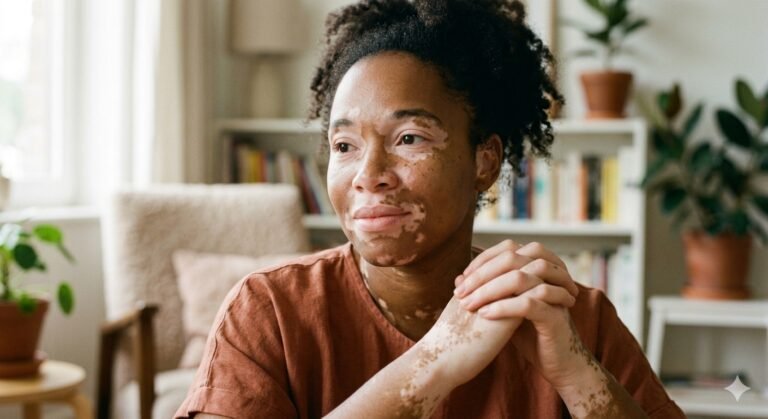 Vitiligo