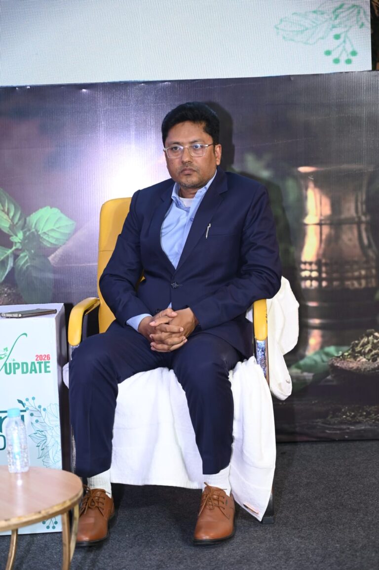 Dr. Mohd. Zubair