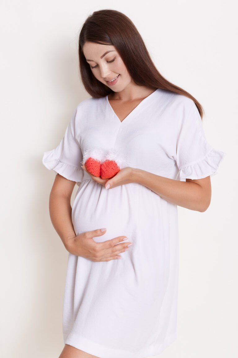 Pregnancy Care