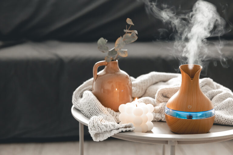 Steam Therapy (Hammam)