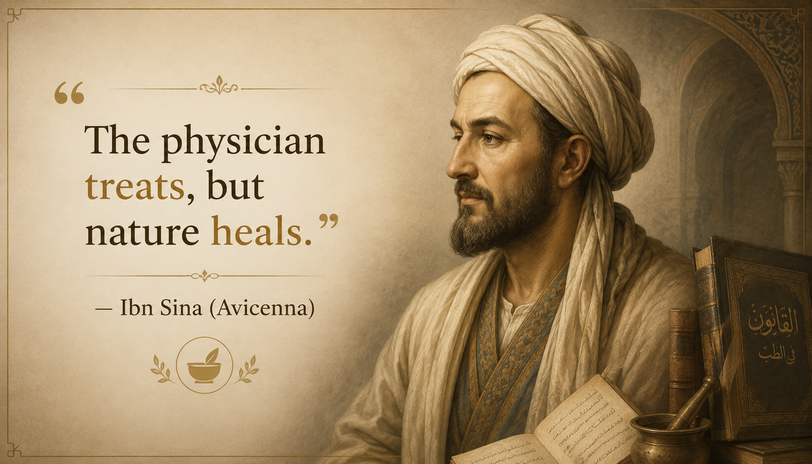 Ibn Sina (Avicenna)